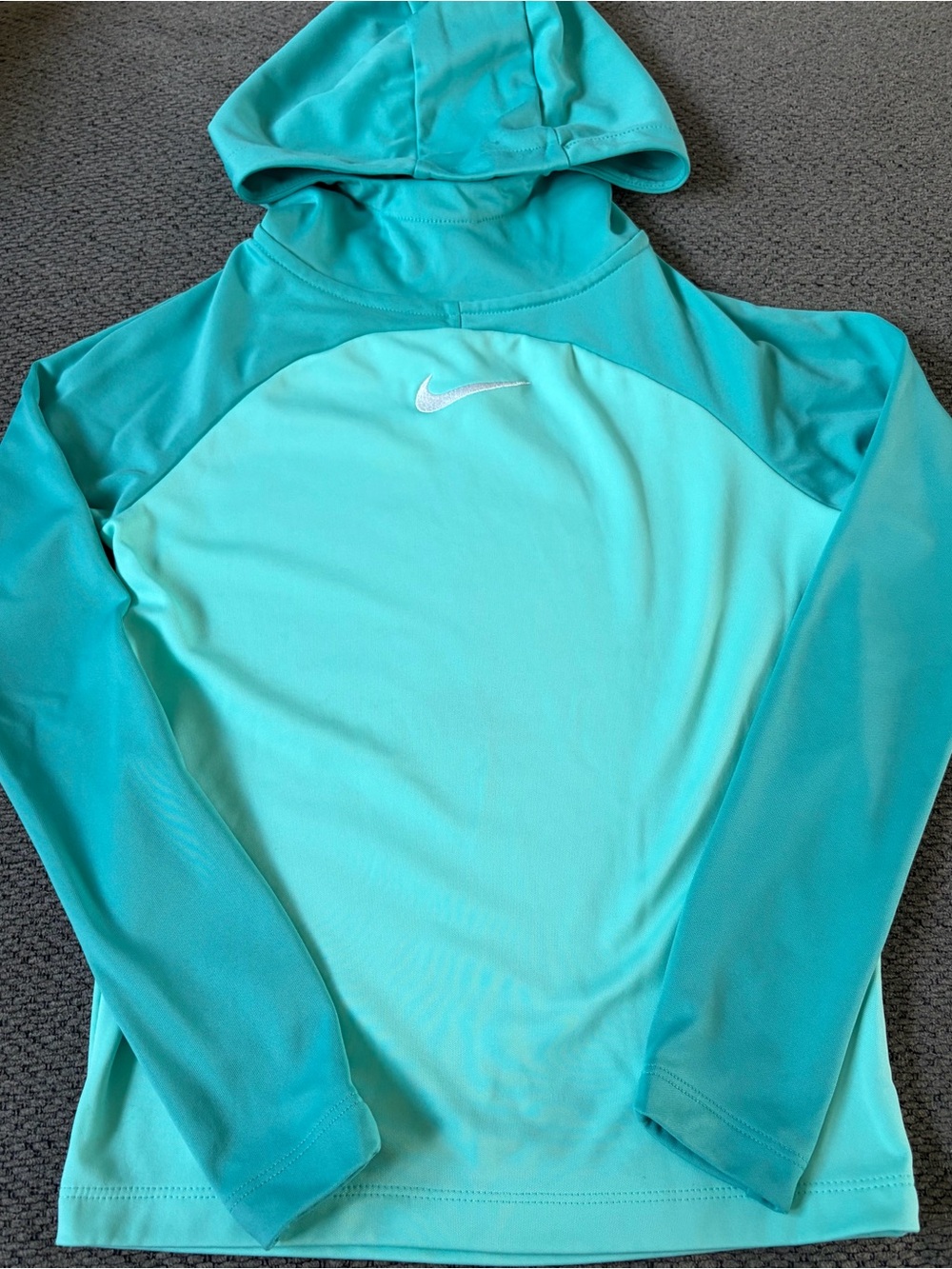 Boy’s Shirt